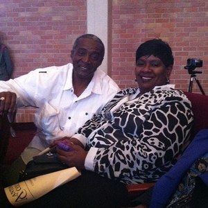 Meet your Posher, Faye